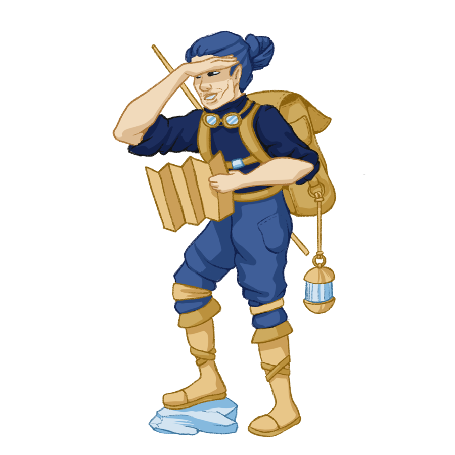 Illustration personnage pour la section Pourquoi choisir Silao